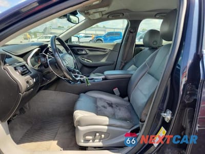 Zdjęcie 7 z 12 samochodu: 2014 CHEVROLET IMPALA LT VIN:2G1125S30E9173851 - miniatura