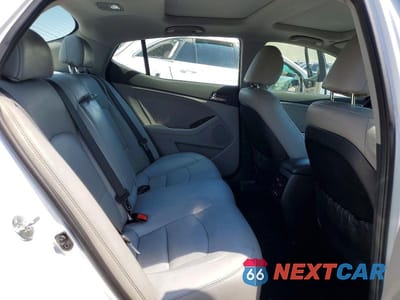 Zdjęcie 10 z 12 samochodu: 2013 KIA OPTIMA EX VIN:5XXGN4A78DG107448 - miniatura