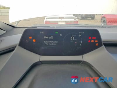 Zdjęcie 9 z 12 samochodu: 2024 TOYOTA PRIUS VIN:JTDACAAU5R3043165 - miniatura
