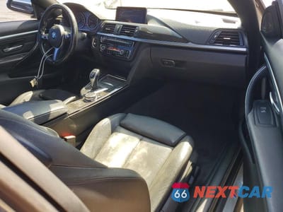 Zdjęcie 11 z 13 samochodu: 2015 BMW 428 XI VIN:WBA3N5C51FK484838 - miniatura