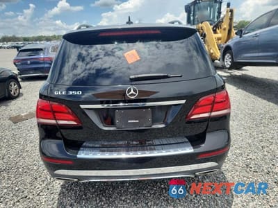 Zdjęcie 6 z 12 samochodu: 2016 MERCEDES-BENZ GLE 350 VIN:4JGDA5JB0GA741261 - miniatura