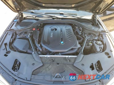 Zdjęcie 11 z 12 samochodu: 2018 BMW 540 VIN:WBAJE5C57JWA93012 - miniatura