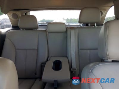 Zdjęcie 10 z 13 samochodu: 2013 FORD EDGE LIMITED VIN:2FMDK3KC7DBE15921 - miniatura