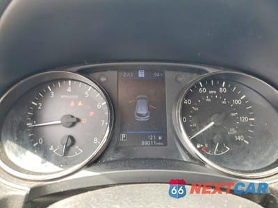 Zdjęcie 9 z 12 samochodu: 2017 NISSAN ROGUE SPORT S VIN:JN1BJ1CPXHW013502 - miniatura