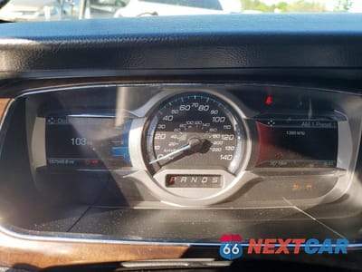 Zdjęcie 9 z 12 samochodu: 2015 FORD TAURUS LIMITED VIN:1FAHP2F83FG117665 - miniatura