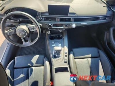 Zdjęcie 8 z 13 samochodu: 2018 AUDI A5 PREMIUM PLUS VIN:WAUYNGF5XJN002730 - miniatura