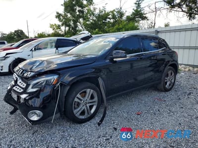 2020 MERCEDES-BENZ GLA 250 WDCTG4EB0LU022159 - główne zdjęcie licytacji z USA - miniatura