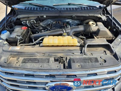 Zdjęcie 11 z 12 samochodu: 2021 FORD EXPEDITION XLT VIN:1FMJU1HT8MEA43566 - miniatura