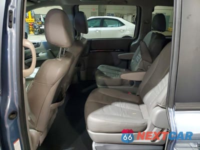 Zdjęcie 11 z 13 samochodu: 2012 KIA SEDONA EX VIN:KNDMH4C7XC6496467 - miniatura
