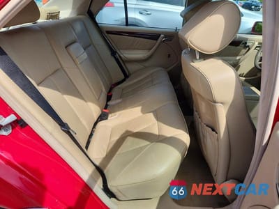 Zdjęcie 10 z 12 samochodu: 1998 MERCEDES-BENZ C 280 VIN:WDBHA29G5WF743768 - miniatura