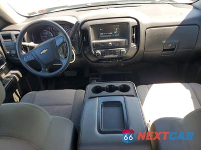 Zdjęcie 8 z 12 samochodu: 2016 CHEVROLET SILVERADO K1500 VIN:3GCUKNEC6GG179095 - miniatura