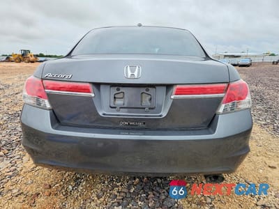 Zdjęcie 6 z 12 samochodu: 2011 HONDA ACCORD EXL VIN:1HGCP2F82BA106837 - miniatura