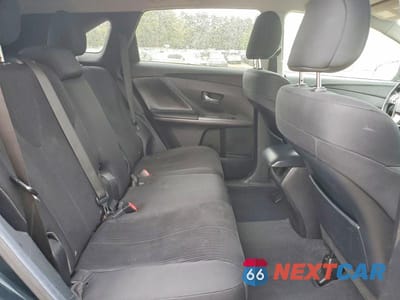Zdjęcie 11 z 13 samochodu: 2015 TOYOTA VENZA LE VIN:4T3BA3BBXFU066789 - miniatura