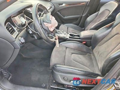 Zdjęcie 7 z 12 samochodu: 2015 AUDI A4 PREMIUM PLUS VIN:WAUEFAFL4FN034916 - miniatura