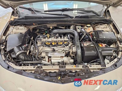 Zdjęcie 11 z 12 samochodu: 2022 CHEVROLET MALIBU LT VIN:1G1ZD5ST7NF166092 - miniatura