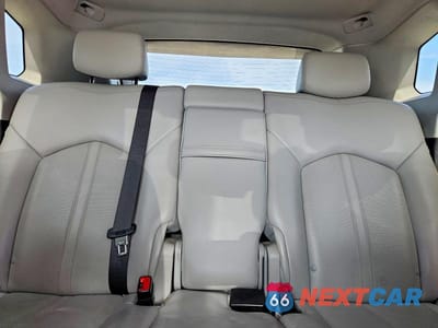 Zdjęcie 10 z 13 samochodu: 2016 CADILLAC SRX LUXURY COLLECTION VIN:3GYFNBE34GS584636 - miniatura