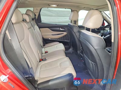 Zdjęcie 11 z 13 samochodu: 2020 HYUNDAI SANTA FE LIMITED 2.0T VIN:5NMS5CAA2LH279667 - miniatura