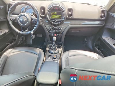 Zdjęcie 8 z 13 samochodu: 2017 MINI COOPER COUNTRYMAN VIN:WMZYS7C39H3E06612 - miniatura