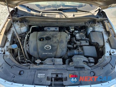 Zdjęcie 12 z 13 samochodu: 2020 MAZDA CX-5 GRAND TOURING VIN:JM3KFBDM9L0726855 - miniatura
