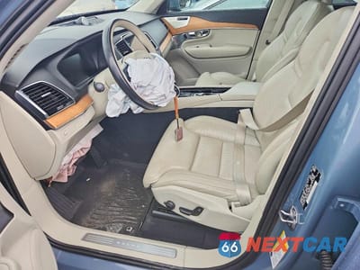 Zdjęcie 7 z 14 samochodu: 2020 VOLVO XC90 T6 INSCRIPTION VIN:YV4A221L4L1553958 - miniatura