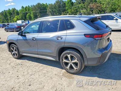 Drugie zdjęcie samochodu z przodu: 2026 VOLKSWAGEN TIGUAN SE VIN:3VVER7RM7TM076344 - miniatura