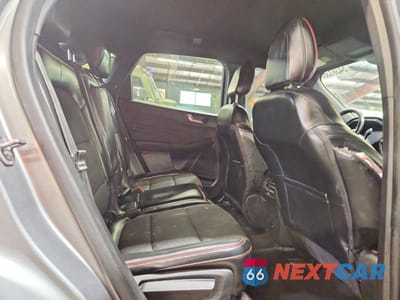 Zdjęcie 11 z 13 samochodu: 2023 FORD ESCAPE ST LINE VIN:1FMCU9MN5PUA64531 - miniatura