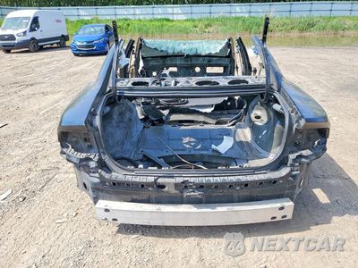 Zdjęcie 6 z 12 samochodu: 2018 DODGE CHARGER R VIN:2C3CDXGJ0JH135084 - miniatura