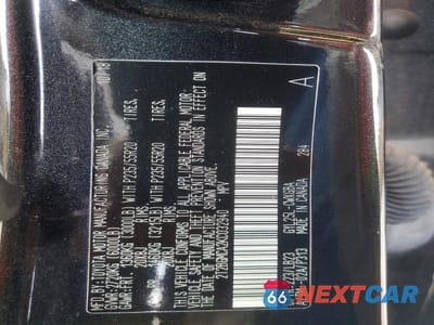 Zdjęcie 14 z 14 samochodu: 2019 LEXUS RX 450H BASE VIN:2T2BGMCA2KC032940 - miniatura