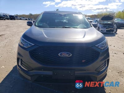 Piąte zdjęcie samochodu w środku: 2020 FORD EDGE ST VIN:2FMPK4AP5LBB02405 - miniatura