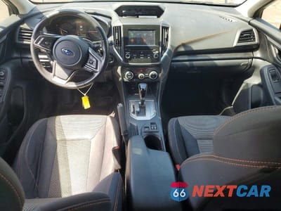 Zdjęcie 8 z 13 samochodu: 2021 SUBARU CROSSTREK PREMIUM VIN:JF2GTAEC6M8334220 - miniatura