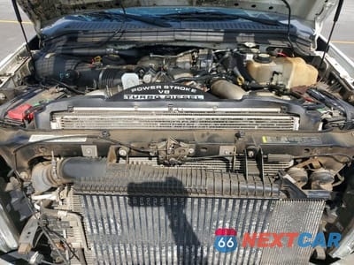 Zdjęcie 11 z 12 samochodu: 2008 FORD F350 SUPER DUTY VIN:1FTWW32R78EB08720 - miniatura