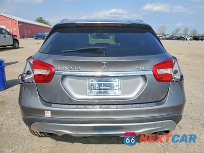 Zdjęcie 6 z 12 samochodu: 2015 MERCEDES-BENZ GLA 250 4MATIC VIN:WDCTG4GB9FJ167932 - miniatura