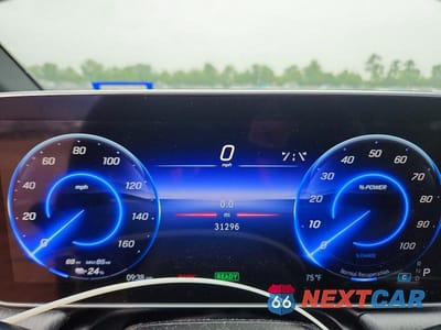 Zdjęcie 9 z 12 samochodu: 2024 MERCEDES-BENZ EQE SEDAN 350+ VIN:W1KEG2BB5RF057676 - miniatura