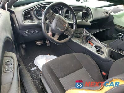 Zdjęcie 8 z 12 samochodu: 2021 DODGE CHALLENGER R VIN:2C3CDZFJ5MH604896 - miniatura