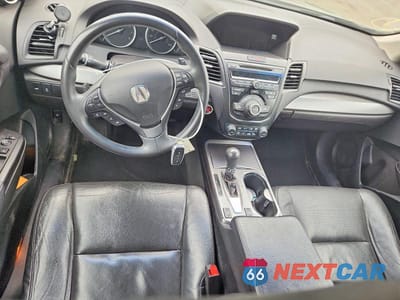 Zdjęcie 8 z 14 samochodu: 2014 ACURA RDX TECHNOLOGY VIN:5J8TB3H51EL014909 - miniatura