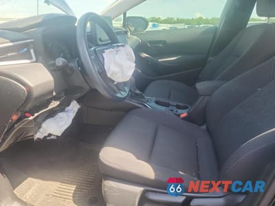 Zdjęcie 7 z 12 samochodu: 2025 TOYOTA COROLLA LE VIN:5YFB4MDE8SP299773 - miniatura