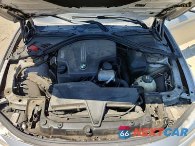 Zdjęcie 11 z 12 samochodu: 2016 BMW 328 XI SULEV VIN:WBA8E3G50GNU03591 - miniatura