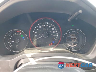 Zdjęcie 9 z 13 samochodu: 2016 HONDA HR-V EX VIN:3CZRU6H51GM104917 - miniatura