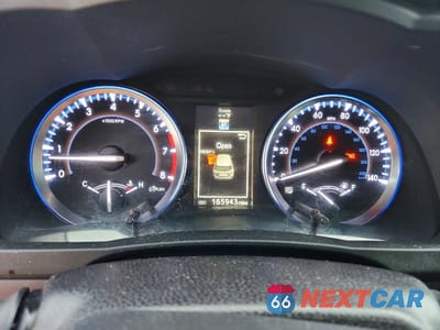 Zdjęcie 9 z 14 samochodu: 2015 TOYOTA HIGHLANDER XLE VIN:5TDJKRFH2FS198506 - miniatura
