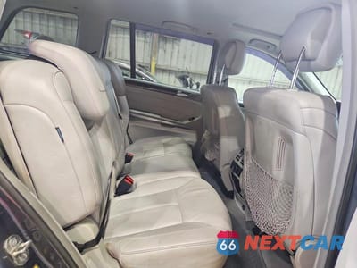 Zdjęcie 11 z 13 samochodu: 2012 MERCEDES-BENZ GL 350 BLUETEC VIN:4JGBF2FEXCA789922 - miniatura