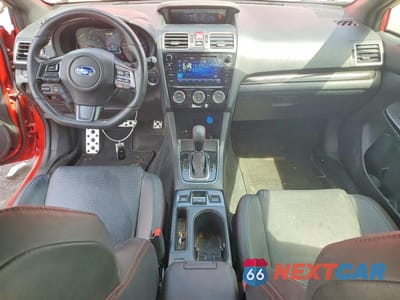Zdjęcie 8 z 12 samochodu: 2019 SUBARU WRX LIMITED VIN:JF1VA1N60K8815976 - miniatura