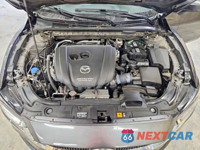 Zdjęcie 11 z 12 samochodu: 2018 MAZDA 6 SPORT VIN:JM1GL1UM0J1328670 - miniatura