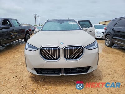 Piąte zdjęcie samochodu w środku: 2025 BMW X3 30 XDRIVE VIN:5UX53GP07S9Z04405 - miniatura