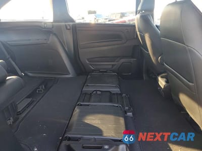 Zdjęcie 11 z 13 samochodu: 2023 HONDA ODYSSEY SPORT-L VIN:5FNRL6H72PB052230 - miniatura