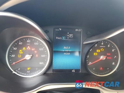 Zdjęcie 9 z 12 samochodu: 2021 MERCEDES-BENZ GLC 300 VIN:W1N0G8DB3MV269102 - miniatura