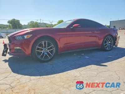 2015 FORD MUSTANG 1FA6P8TH1F5365603 - główne zdjęcie licytacji z USA - miniatura
