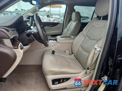 Zdjęcie 7 z 13 samochodu: 2016 CADILLAC ATS 4D LUXURY VIN:1GYS3BKJ2GR310684 - miniatura