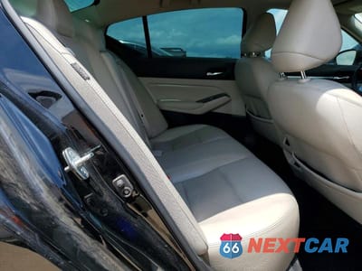 Zdjęcie 10 z 12 samochodu: 2019 NISSAN ALTIMA SL VIN:1N4BL4EV5KC175850 - miniatura