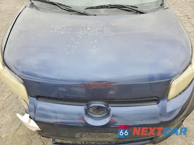 Zdjęcie 11 z 12 samochodu: 2014 SCION XB BASE VIN:JTLZE4FE3EJ065952 - miniatura