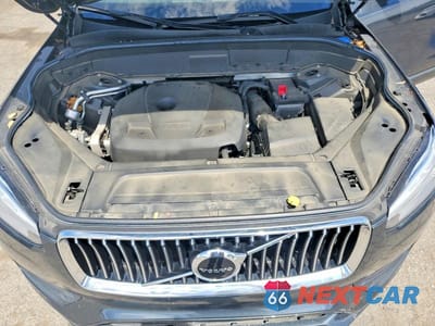 Zdjęcie 12 z 14 samochodu: 2021 VOLVO XC90 T6 MOMENTUM VIN:YV4A22PK2M1676612 - miniatura